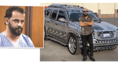 خلاف مادي ينتهي بدهس عراقي أميركي في ديربورن .. والمتهم يواجه العدالة